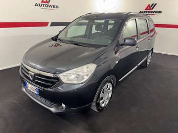 1.2 TCe 115CV 7 posti Lauréate