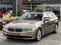 BMW 530 5-serie Touring 530i xDrive High Executive ORG NL Gris - thumbnail 20