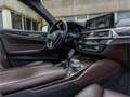 BMW 530 5-serie Touring 530i xDrive High Executive ORG NL Gris - thumbnail 19