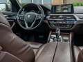BMW 530 5-serie Touring 530i xDrive High Executive ORG NL Gris - thumbnail 27