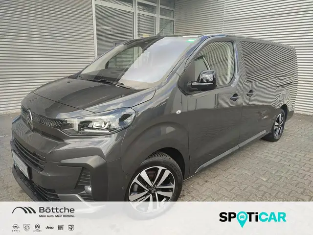 Citroen Spacetourer Plus XL 2.0 Blue-HDI FAP Android Aut