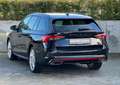 Skoda Octavia Combi 1.4 TSI iV DSG RS First Edition Negro - thumbnail 4