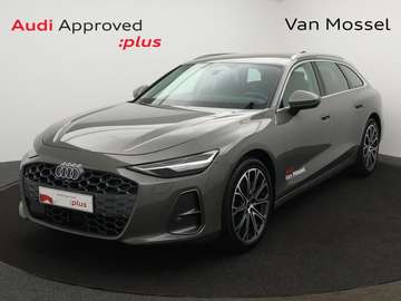 Avant Audi A6 Avant Advanced 2.0TDI QUATTRO DEMO 204PK *AUTOMAAT*360° CAMERA*TREKHAAK*PDC*NAVI*APP-CONNECT*...*