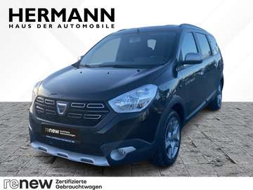 1.3 TCe 130 GPF Stepway Plus CAM*LED*NAVI