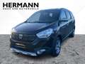 Dacia Lodgy 1.3 TCe 130 GPF Stepway Plus CAM*LED*NAVI Schwarz - thumbnail 2