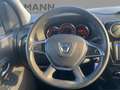 Dacia Lodgy 1.3 TCe 130 GPF Stepway Plus CAM*LED*NAVI Schwarz - thumbnail 11
