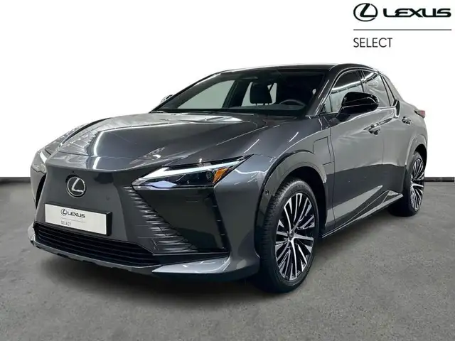 Lexus RZ Privilege Line AWD