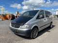 Mercedes-Benz Vito Kombi 120 CDI  7-Sitzer *Kundenauftrag* Silber - thumbnail 1