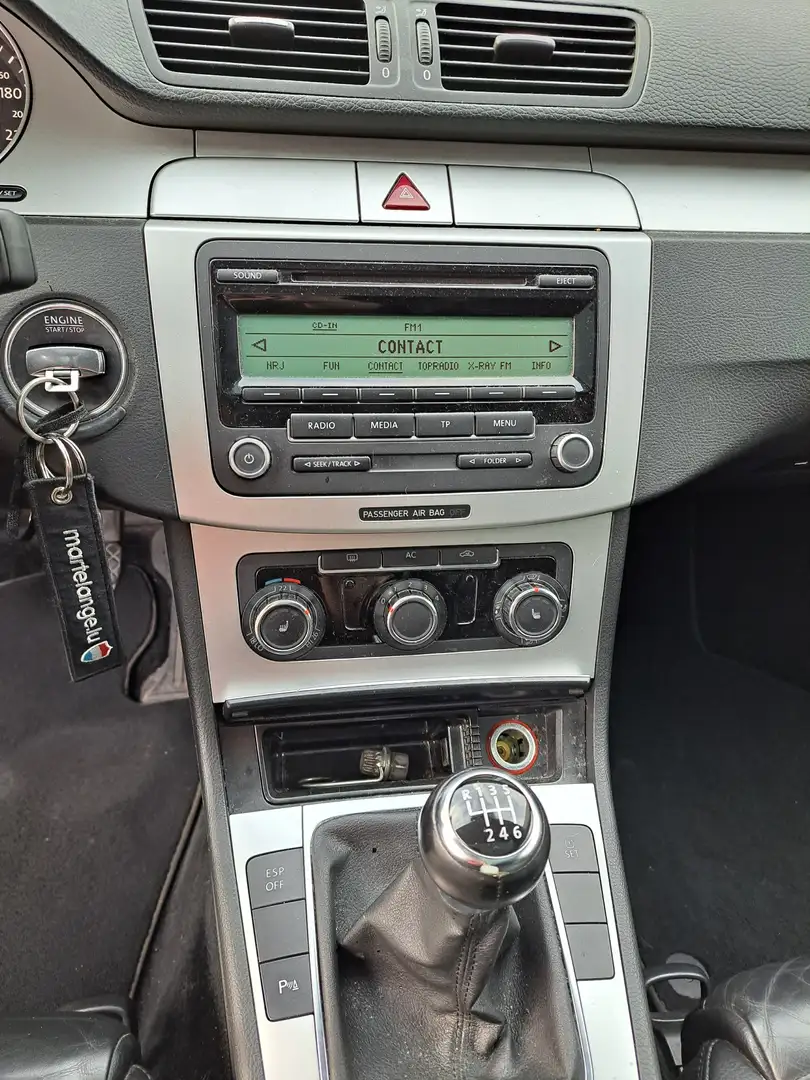Volkswagen Passat CC 1.8 TSI 160 ch - 2