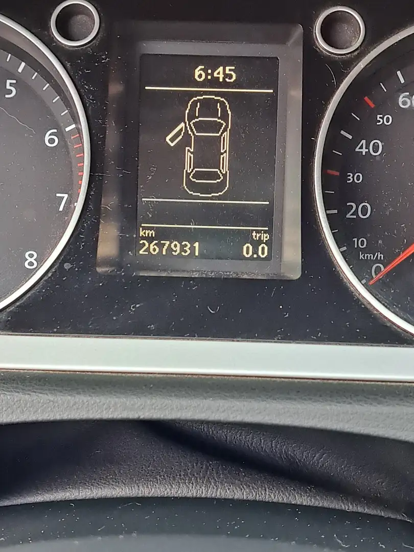 Volkswagen Passat CC 1.8 TSI 160 ch - 1