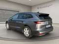 Skoda Enyaq Enyaq iV 60 Loft*AHK*FAHRASSISTENZPAKET*FAMILY Grau - thumbnail 4
