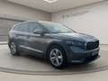 Skoda Enyaq Enyaq iV 60 Loft*AHK*FAHRASSISTENZPAKET*FAMILY Grau - thumbnail 8