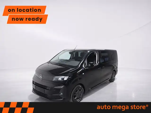 Opel Zafira Life 2.0 D L3 Edition XL Kamera/ACC/AUT