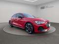 Audi A3 Lim. 35 TFSI S line LED SONOS HuD Kamera AHK Rot - thumbnail 9