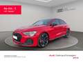 Audi A3 Lim. 35 TFSI S line LED SONOS HuD Kamera AHK Rot - thumbnail 1