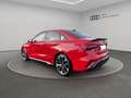 Audi A3 Lim. 35 TFSI S line LED SONOS HuD Kamera AHK Rot - thumbnail 5