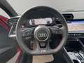Audi A3 Lim. 35 TFSI S line LED SONOS HuD Kamera AHK Rot - thumbnail 12