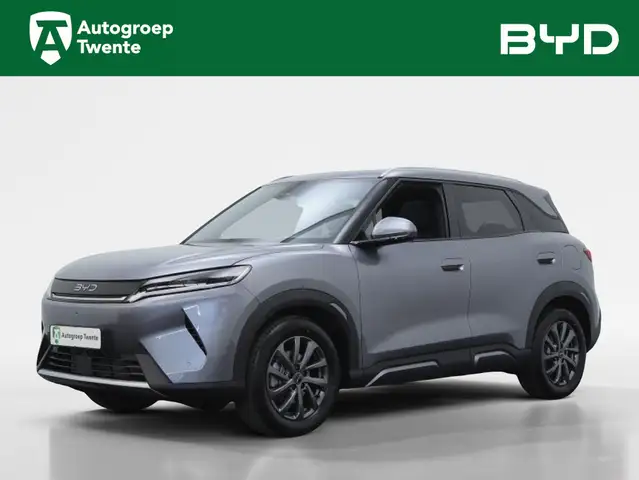 BYD Atto 2 Boost 18 kWh Plug-In | Panoramadak |