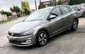 Volkswagen Polo VI Confortline Business 1.0 TSI 95CV 9159HT Gris - thumbnail 1