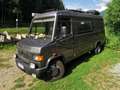 Mercedes-Benz T2 814 D Vario Grijs - thumbnail 1