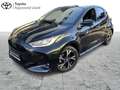Toyota Yaris Iconic TECH PACK Zwart - thumbnail 1