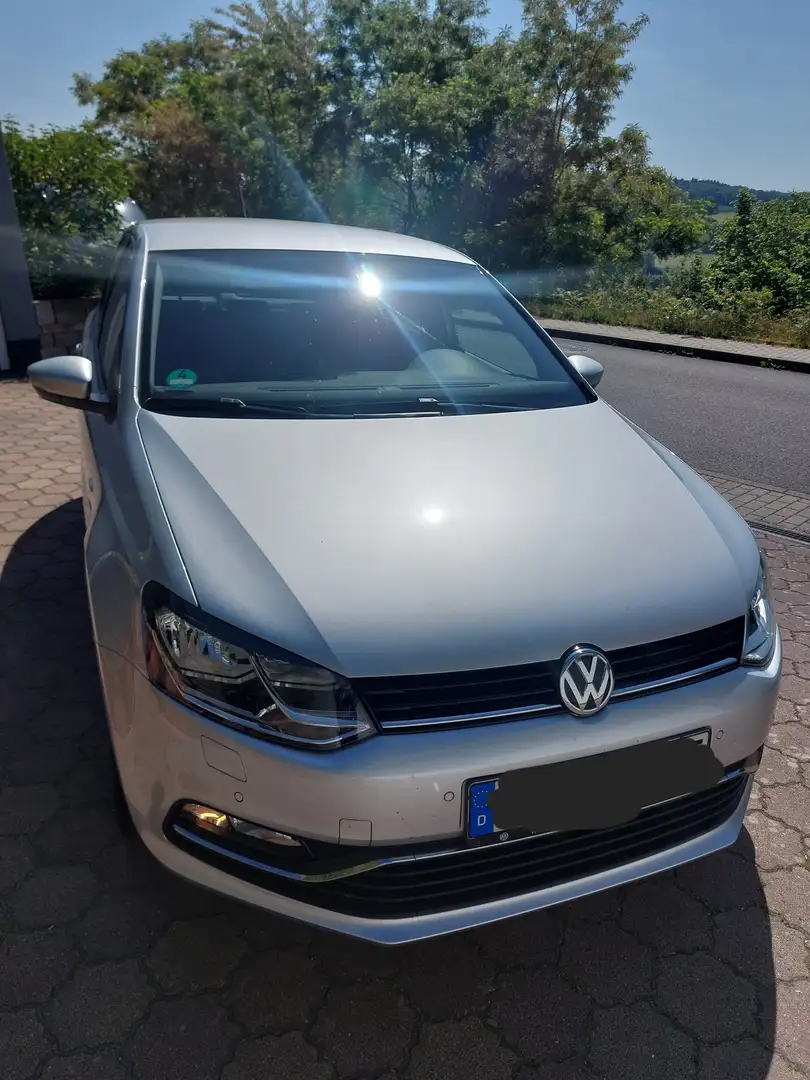 Volkswagen Polo Polo 1.0 Lounge - 2