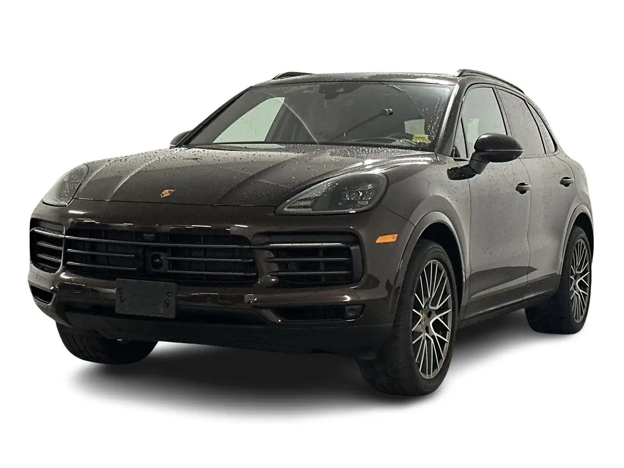 Porsche Cayenne fotografie Porsche Cayenne