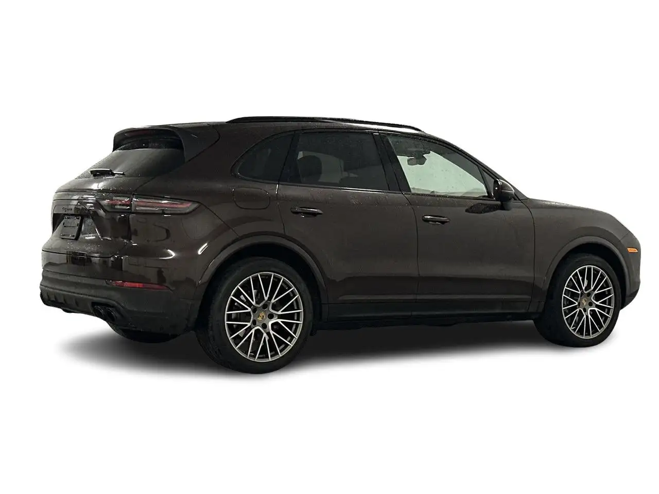 Porsche Cayenne fotografie Porsche Cayenne