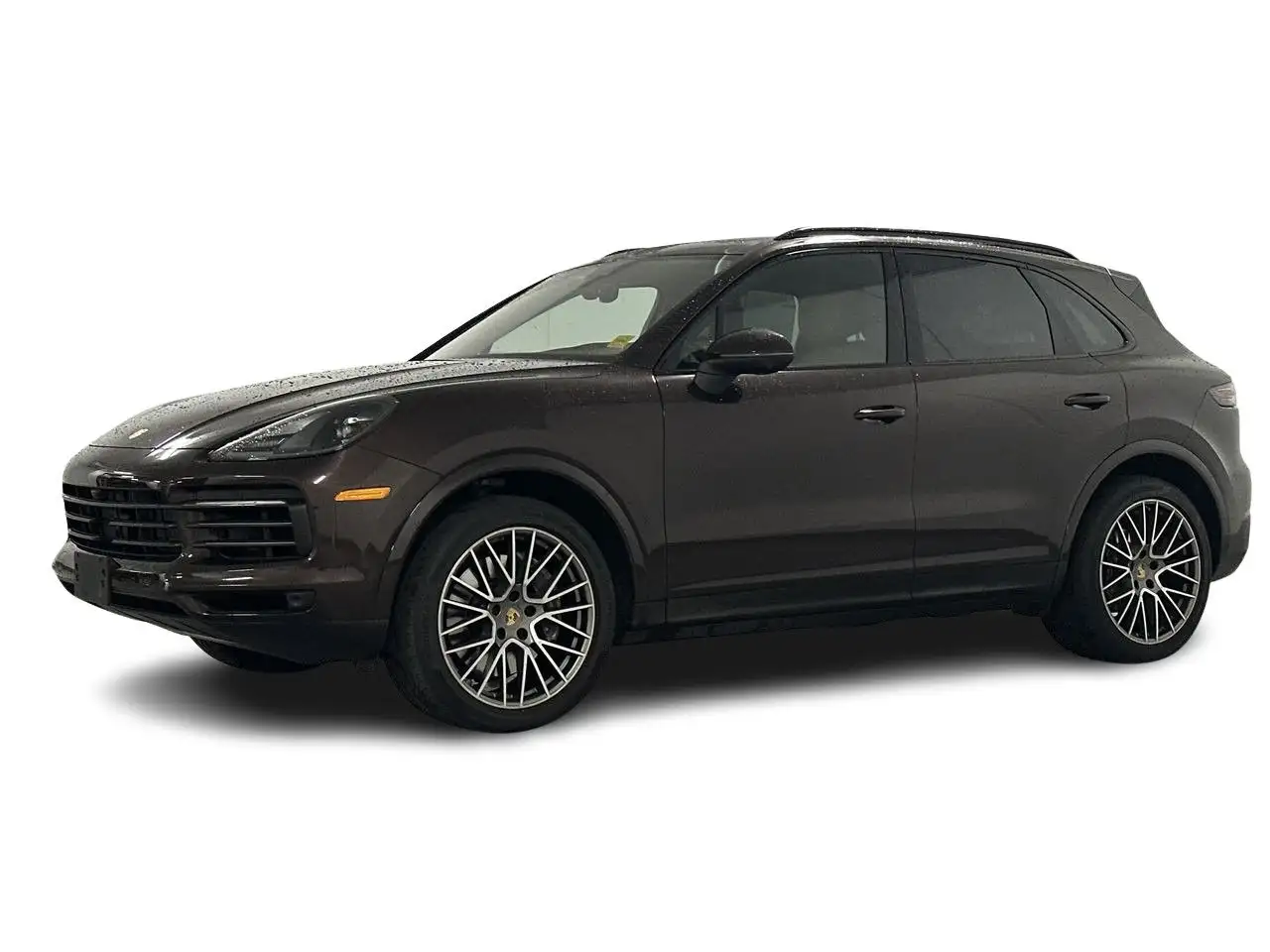 Porsche Cayenne fotografie Porsche Cayenne