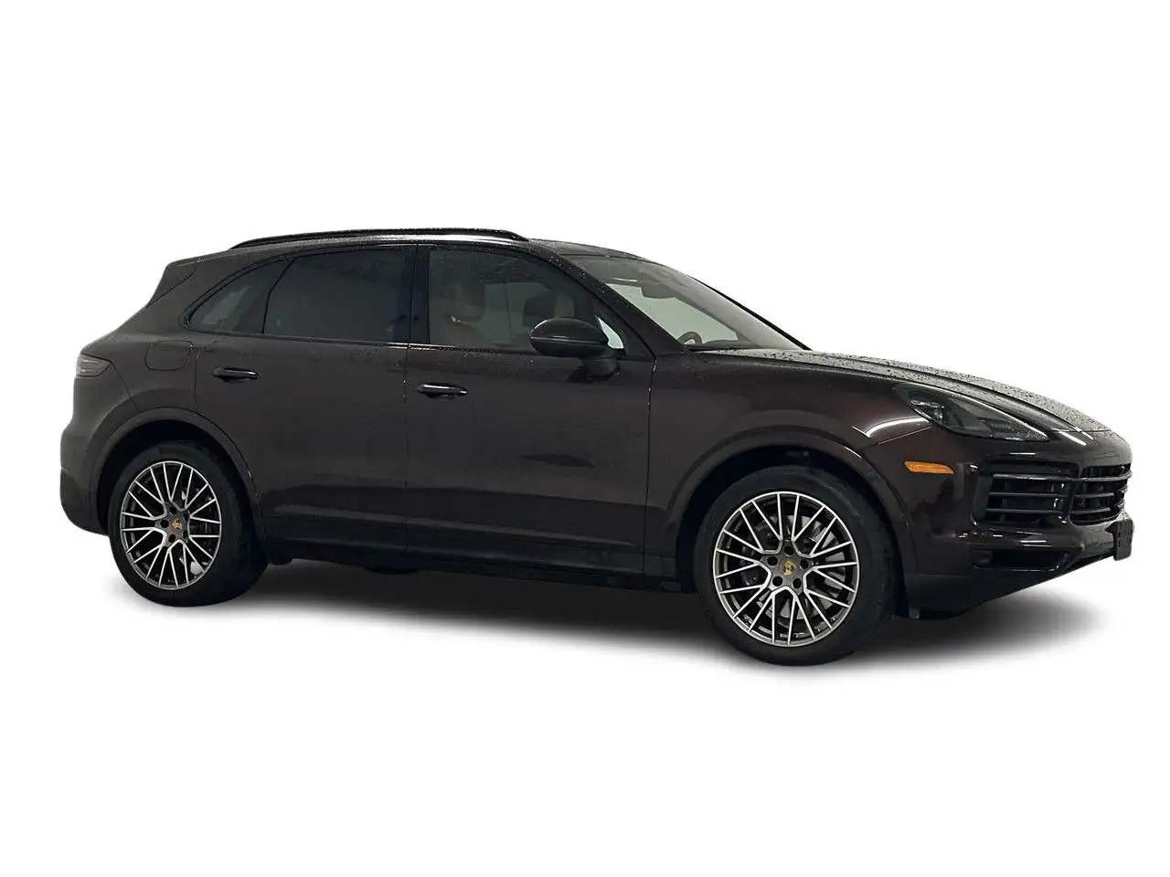 Porsche Cayenne fotografie Porsche Cayenne