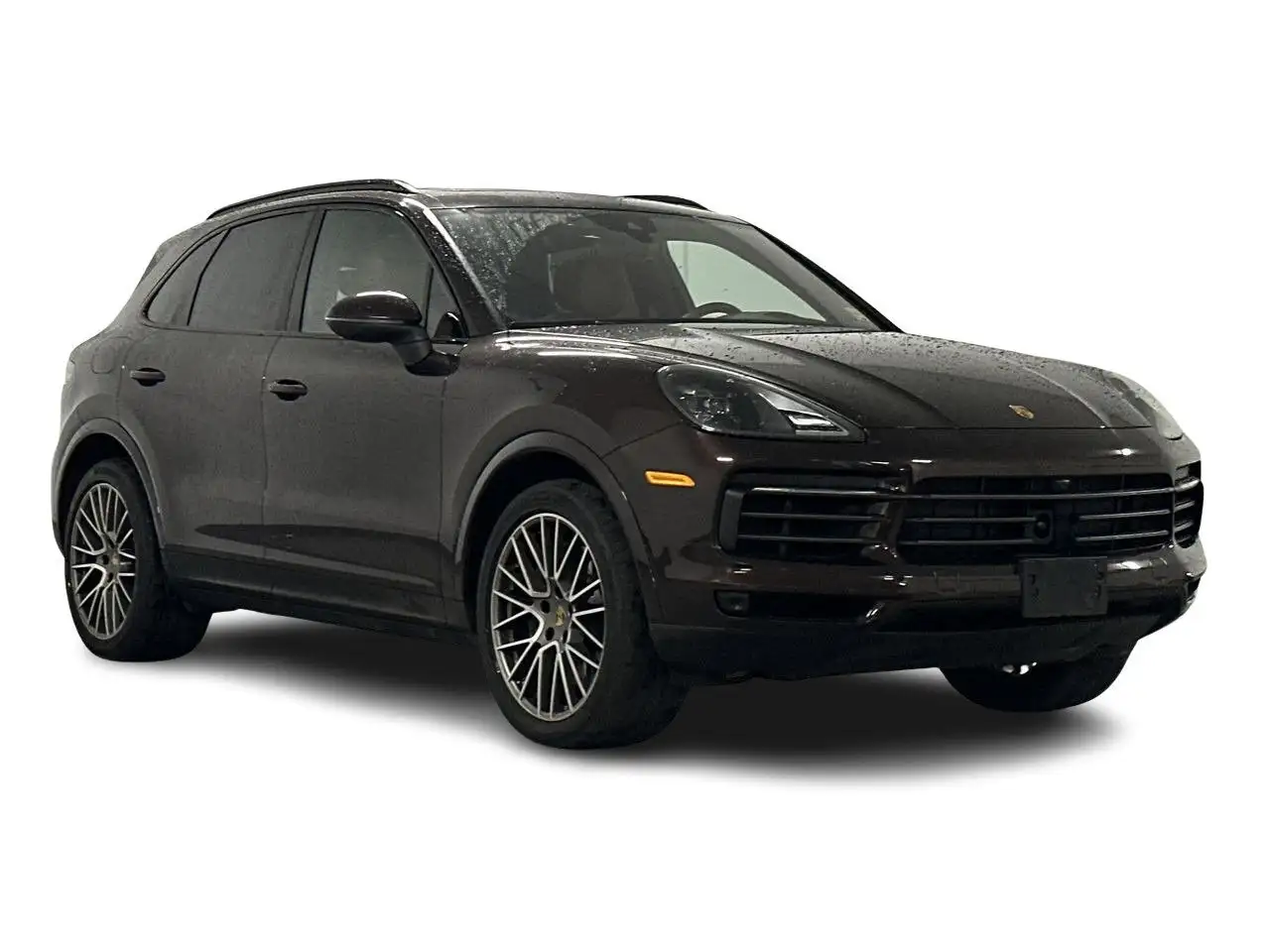 Porsche Cayenne fotografie Porsche Cayenne