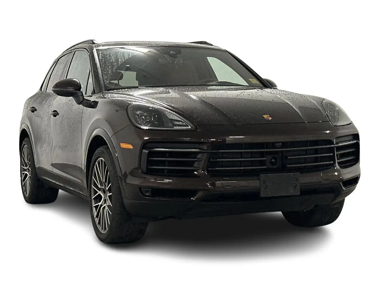 Porsche Cayenne fotografie Porsche Cayenne