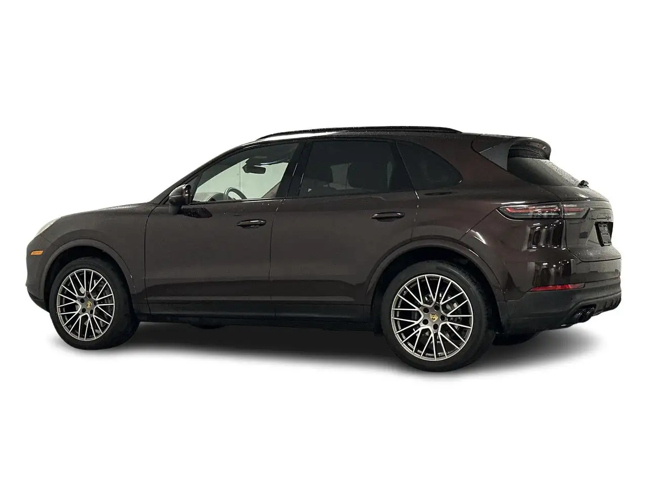 Porsche Cayenne fotografie Porsche Cayenne