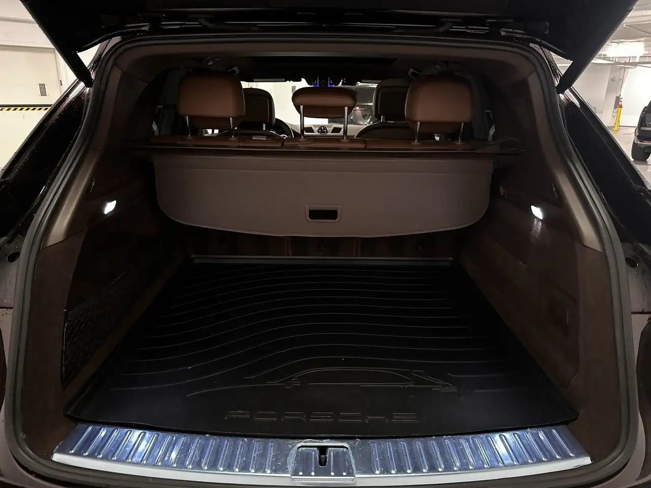 Porsche Cayenne fotografie Porsche Cayenne