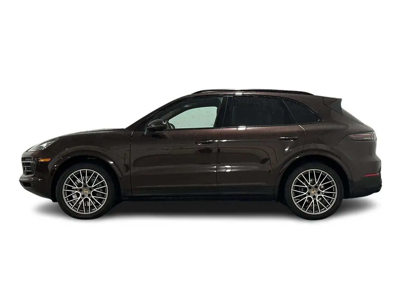 Porsche Cayenne fotografie Porsche Cayenne