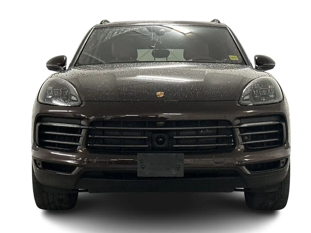 Porsche Cayenne fotografie Porsche Cayenne