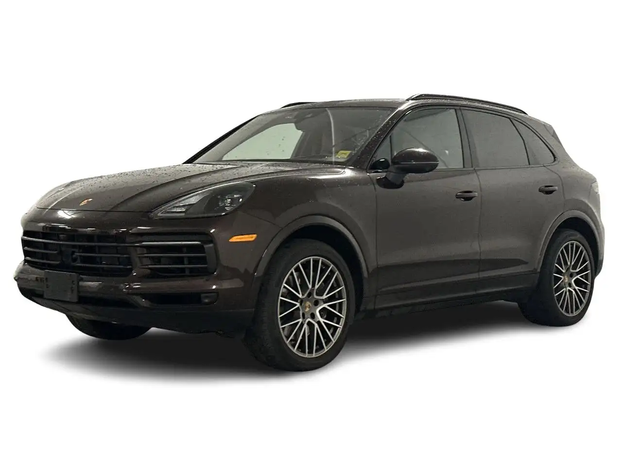 Porsche Cayenne fotografie Porsche Cayenne