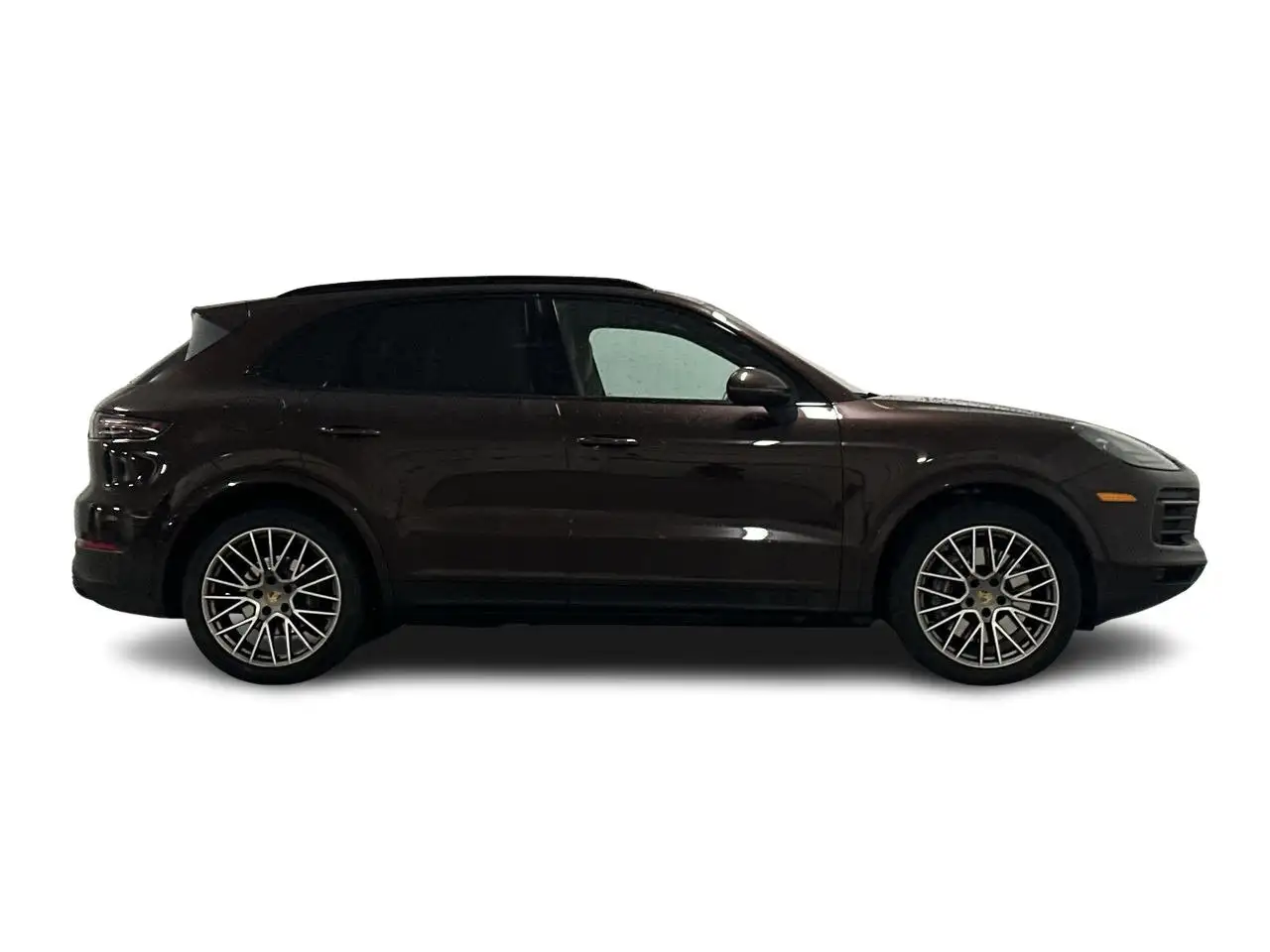 Porsche Cayenne fotografie Porsche Cayenne