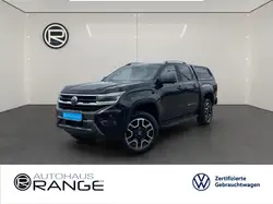 Volkswagen Amarok 3.0 TDI PanAmericana 4Motion