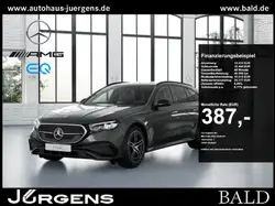 Mercedes-Benz E 200 T AMG Sport+Pano+Distr+Night+Ambiente+AHK