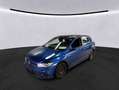 Volkswagen Polo 1.0 FRESH APP-CON KLIMA MFL Blau - thumbnail 2
