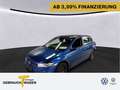 Volkswagen Polo 1.0 FRESH APP-CON KLIMA MFL Blau - thumbnail 1