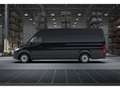 Mercedes-Benz Sprinter 317 Mixto L3H2 Klima*MBUX*Kamera*AHK Schwarz - thumbnail 3