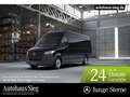 Mercedes-Benz Sprinter 317 Mixto L3H2 Klima*MBUX*Kamera*AHK Schwarz - thumbnail 1