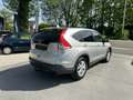 Honda CR-V 1.6 i-DTEC 2WD - ! 1er Propr. ! - Attelage - Eu5b Gris - thumbnail 3