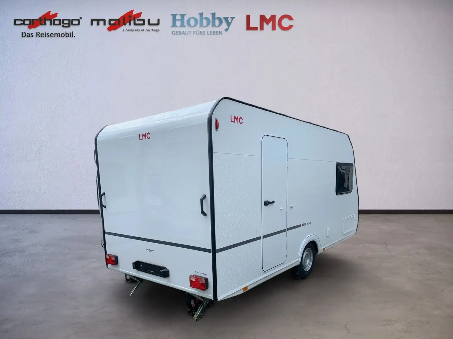 LMC E:Dero 470 K Blanc - 2
