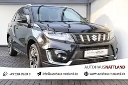 Suzuki Vitara 1.4 Hybrid Comfort 4x4 Pano AHK RFK