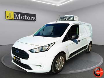 Connect -20 Frigo 1.5 TDCI 120cv Funz. Strada/Rete