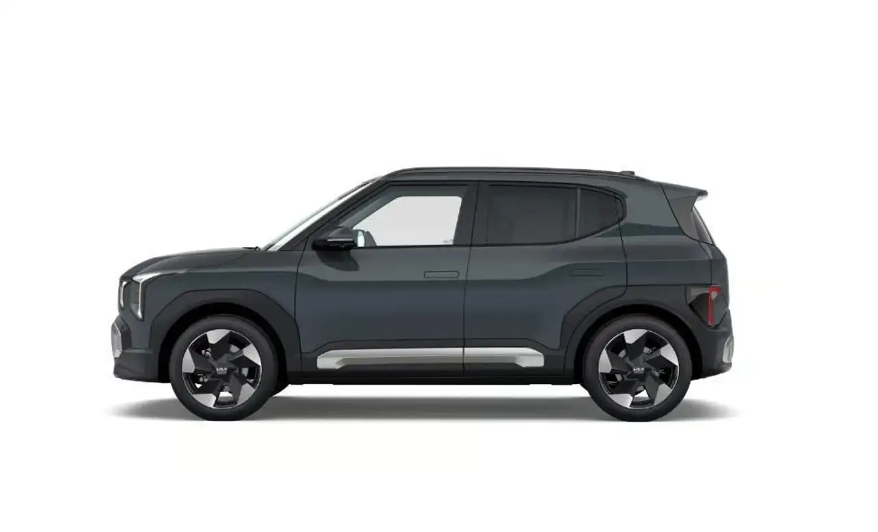 Kia EV2 2026