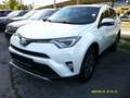 Toyota RAV 4 Hybrid Edition Weiß - thumbnail 3